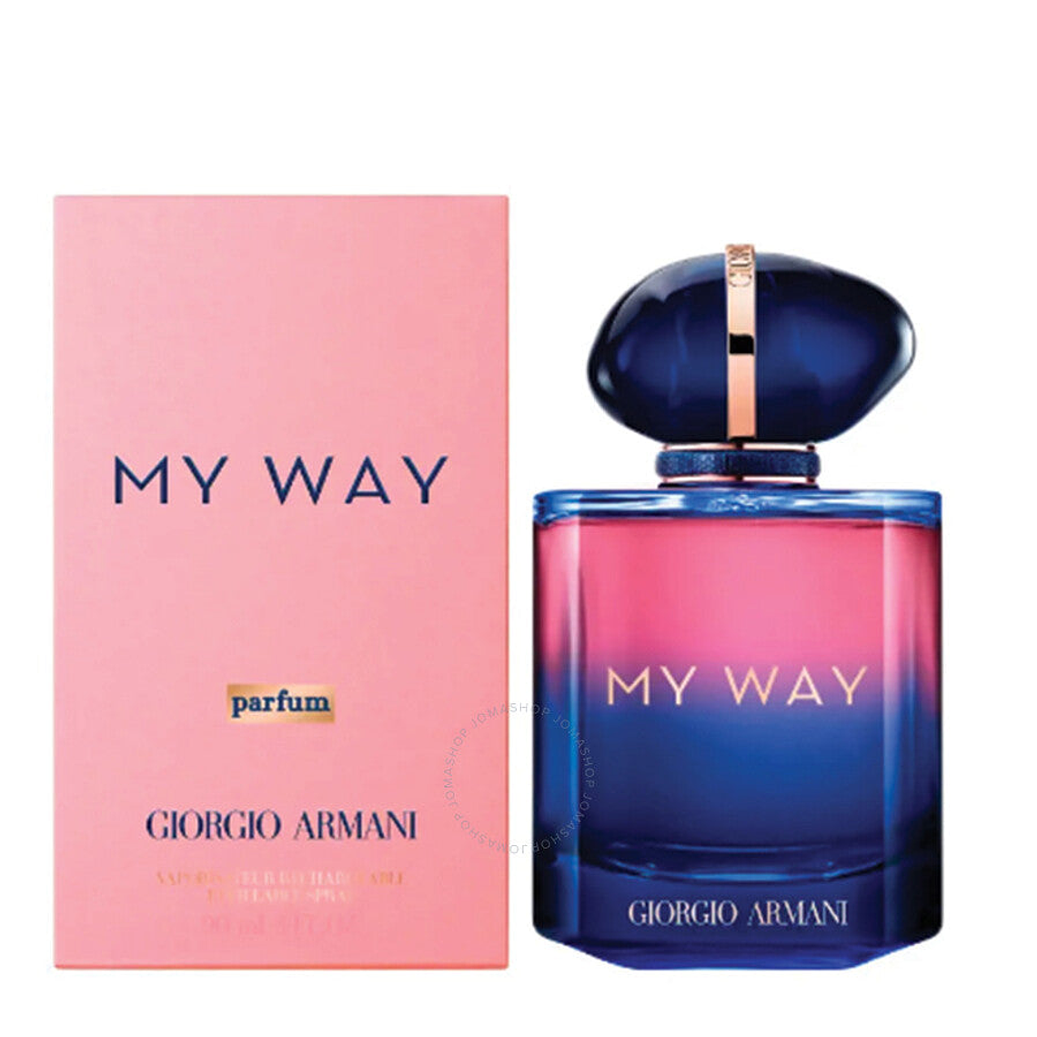 Perfume Giorgio Armani My Way Parfum 30ml Mujer - Nuevo Parfum 1