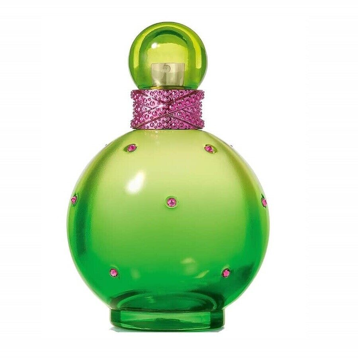Tester Britney Spears Fantasy Jungle Woman Edt 100Ml Mujer 1