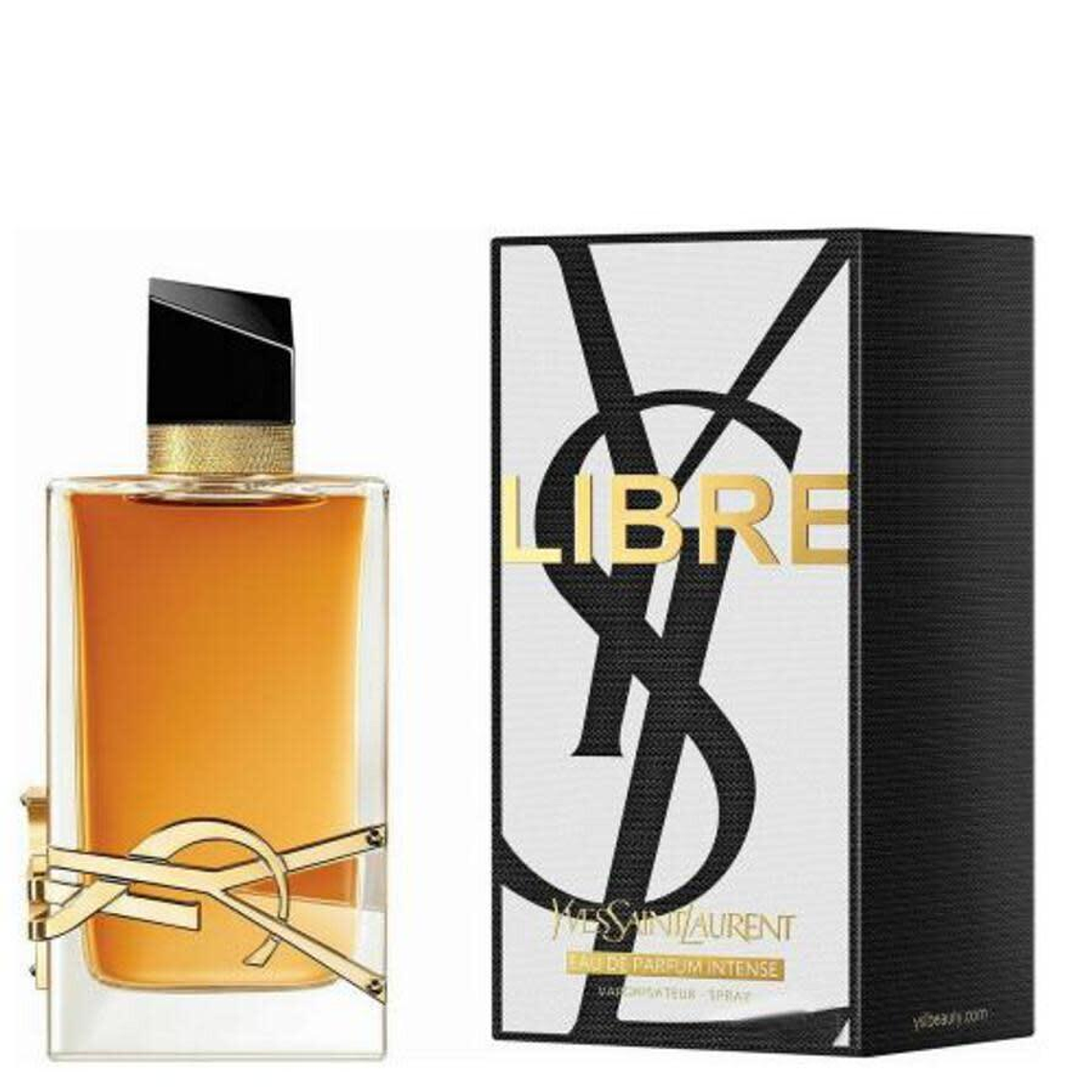 Perfume YSL Libre Edp Intense 90Ml Mujer - Nuevo Intense 1