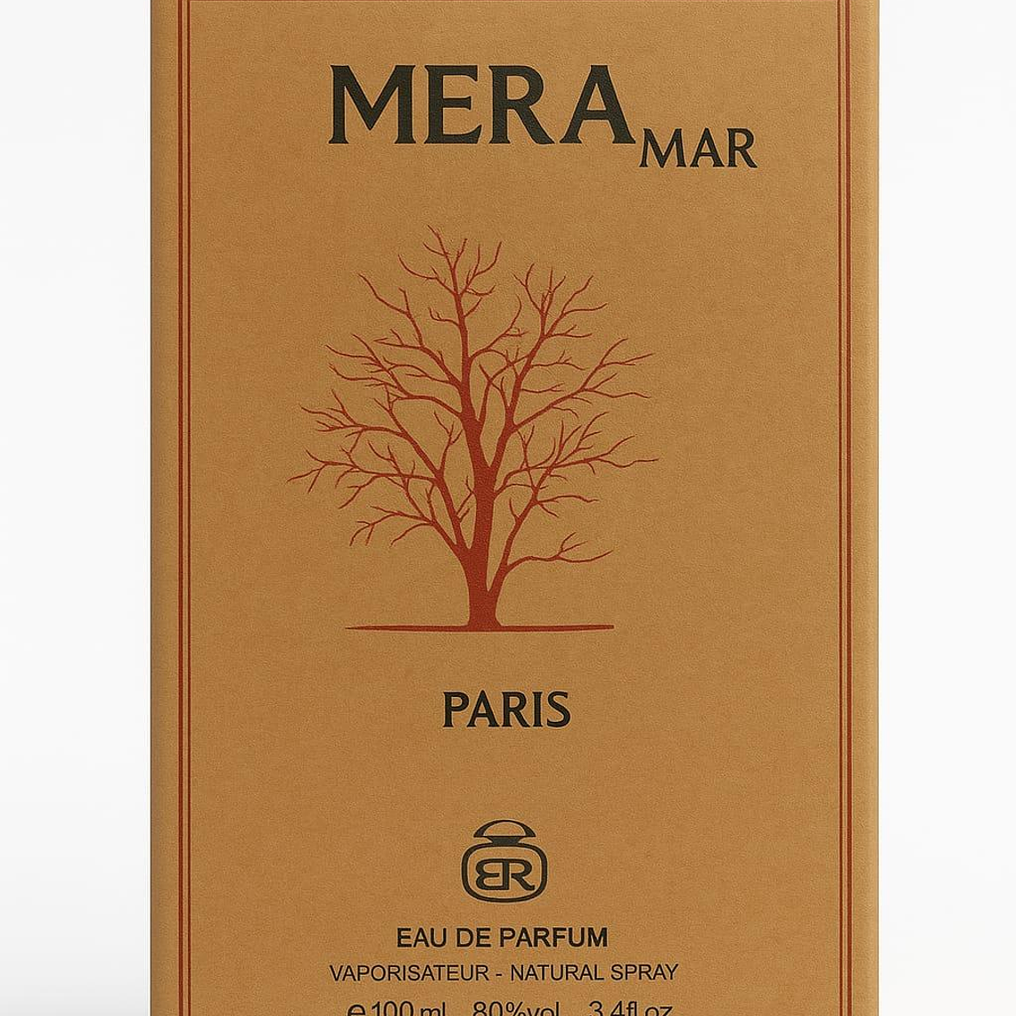 Perfume Ayelet Mera Mar Edp 100Ml Unisex (Megamare) 1