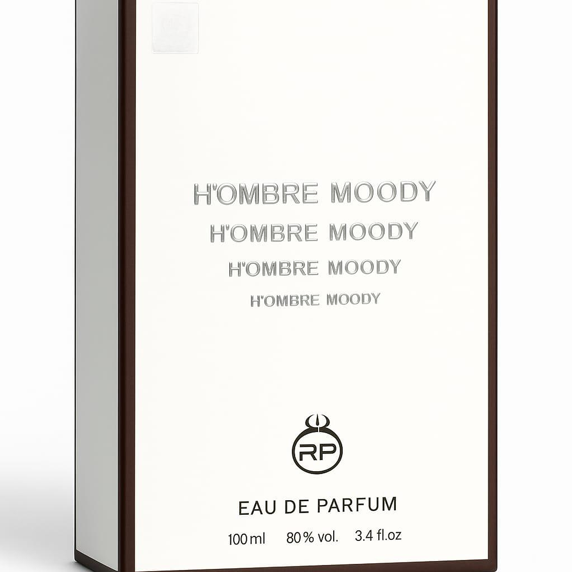 Perfume Ayelet Hombre Moody Edp 100Ml Unisex (Ombre Nomade Tom Ford) 1
