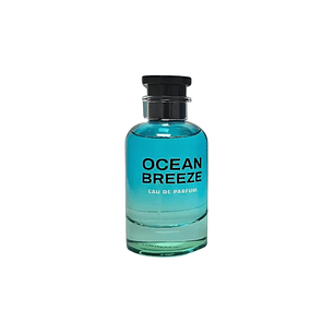 Tester Emper Ocean Breeze Edp 100ML Unisex (Inspirado en Pacific Chill Louis Vuitton)