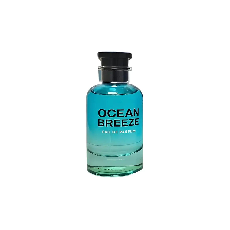 Tester Emper Ocean Breeze Edp 100ML Unisex (Inspirado en Pacific Chill Louis Vuitton) 1