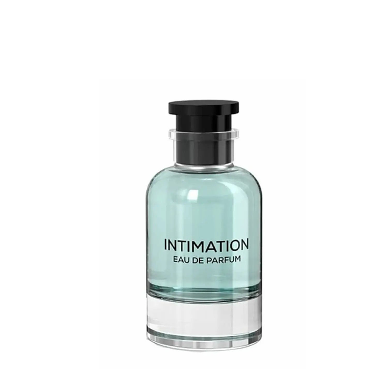 Tester Emper Intimation Edp 100ML Hombre (Inspirado En Louis Vuitton imagination) 1