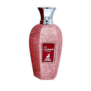 Maison Alhambra Summer Forever Edp 100Ml Unisex (Inspirado en Muse de Xerjoff)