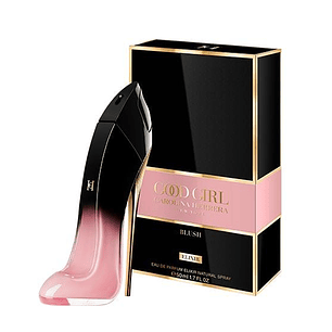 Perfume Carolina Herrera Good Girl Blush Elixir EDP 50 ml Mujer