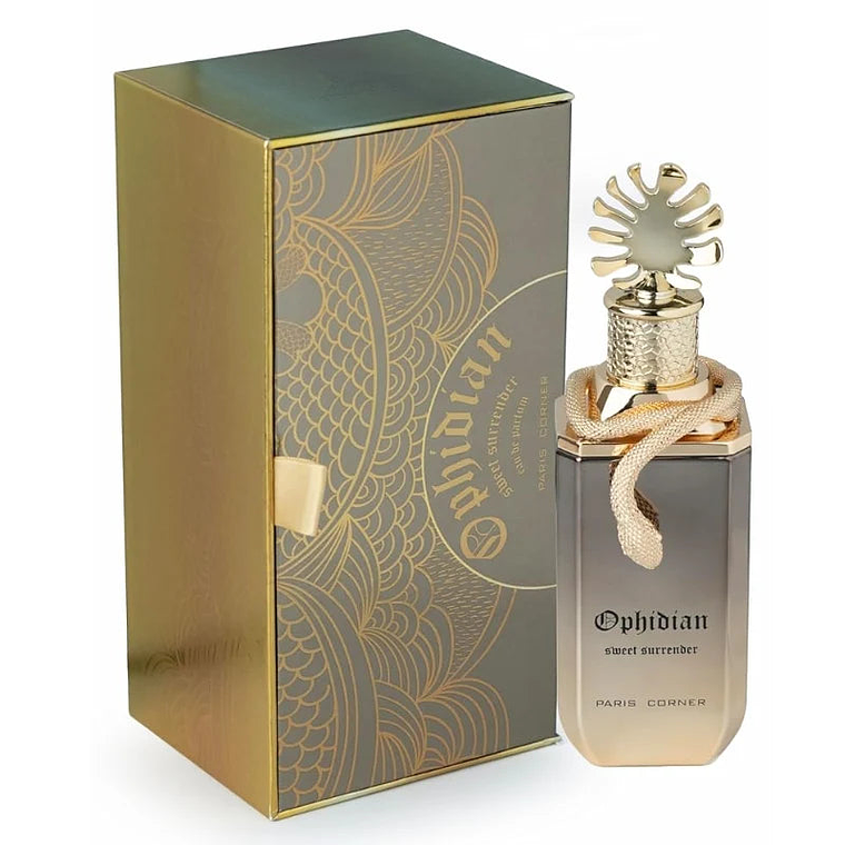 Perfume Paris Corner Ophidian Sweet Surrender EDP 100 ml Unisex 1