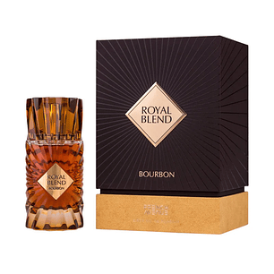 Perfume French Avenue Royal Blend Bourbon Extrait de Parfum 100 ml Unisex- Angels' Share Paradis de By Kilian