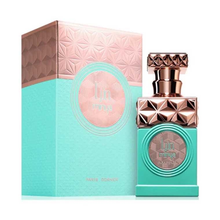 Perfume Paris Corner Minya EDP 100 ml Unisex 1