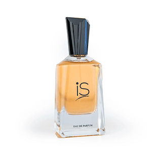 Perfume Fragrance World IS EDP 75 ml Mujer- Inspirado en Si Edp By Armani