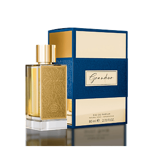 Perfume Fragrance World Grandeur EDP 80 ml Unisex- Inspirado en Ganymede by Marc-Antoine Barrois