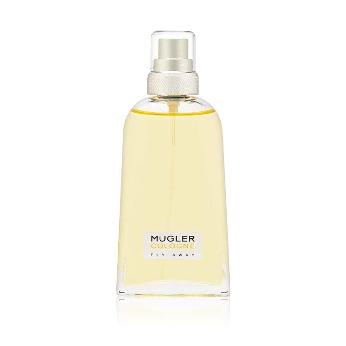Tester Mugler Cologne Fly Away Edt 100 Ml Unisex 1