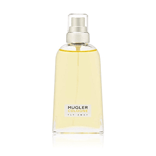 Tester Mugler Cologne Fly Away Edt 100 Ml Unisex