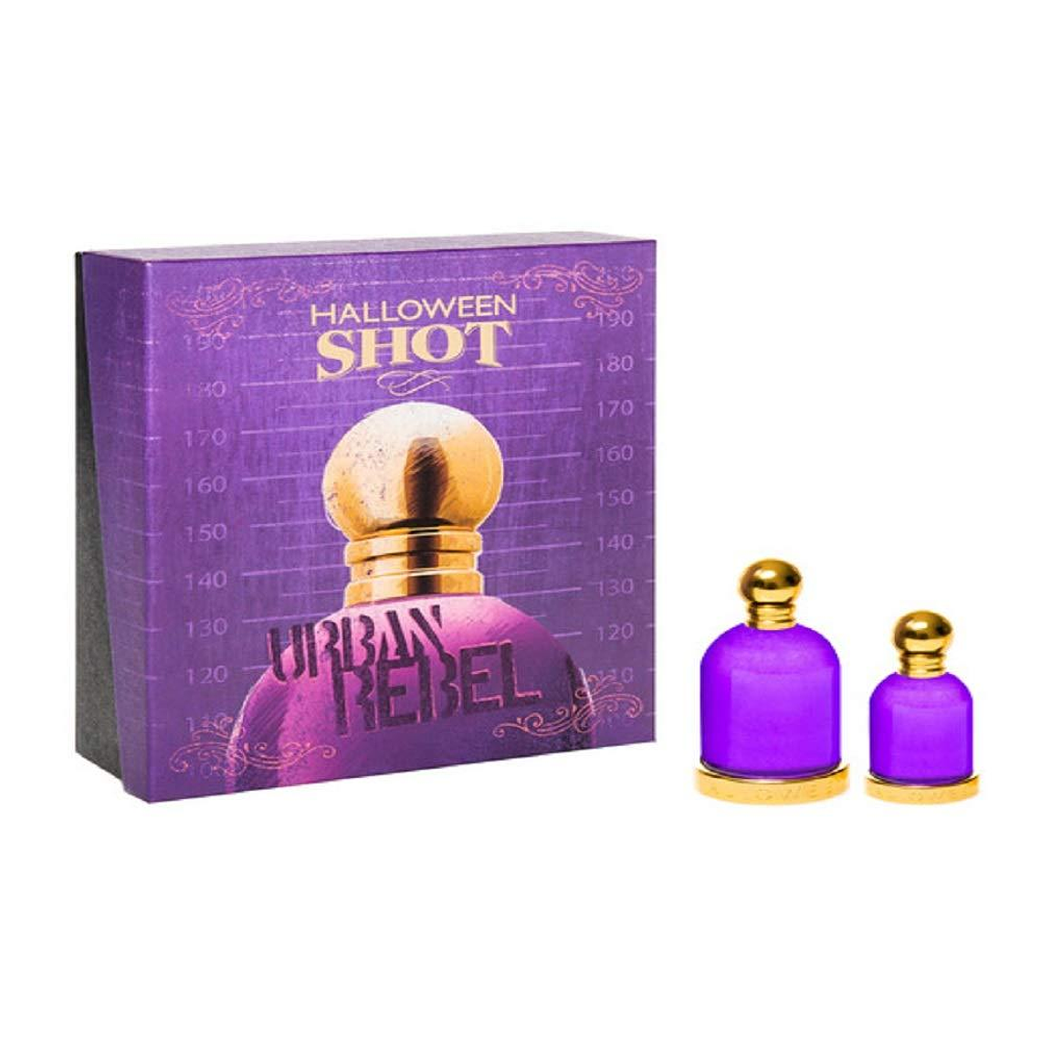 Estuche Halloween Shot Edt 100Ml+Edt 30Ml Mujer 1