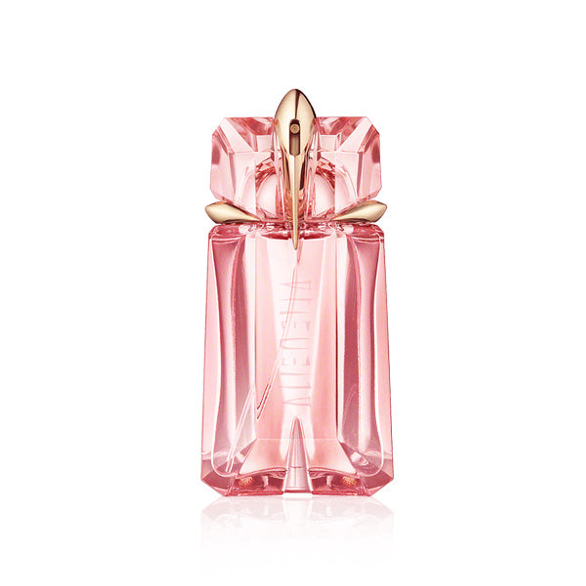 Tester Mugler Alien Flora Futura Edt 60 Ml Mujer 1