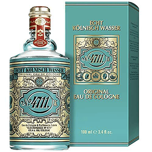 Perfume 4711 100ml Unisex