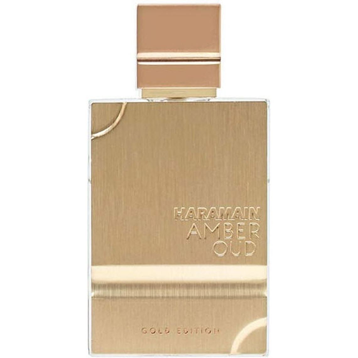 Tester Al Haramain Amber Oud Gold Edition Edp 120ml Hombre- Parecido a Erba Pura Xerjoff 1
