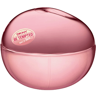 Tester Dkny Be Tempted Eau So Blush Edp 100ml Mujer