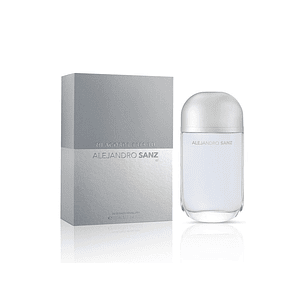 Perfume Alejandro Sanz Mi Acorde Eres Tu Edt 100ml Hombre