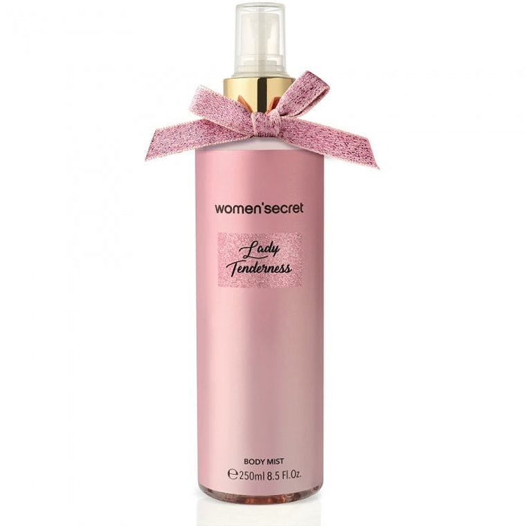 Body Mist Woman Secret Lady Tenderness 250ml Mujer 1