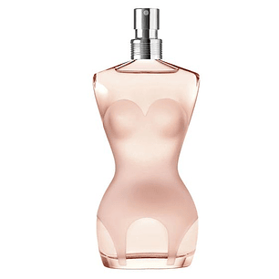 Tester Jean Paul Gaultier Classique Edt 100ml Mujer