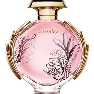 Tester Paco Rabanne Olympea Blossom Edp 80ml Mujer