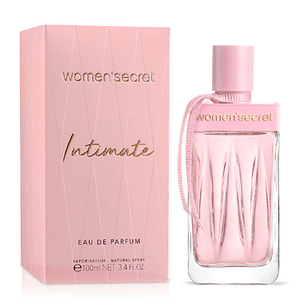 Perfume Woman Secret Intimate Edp 100ml Mujer