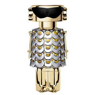 Tester Paco Rabanne Fame Edp 80Ml Mujer