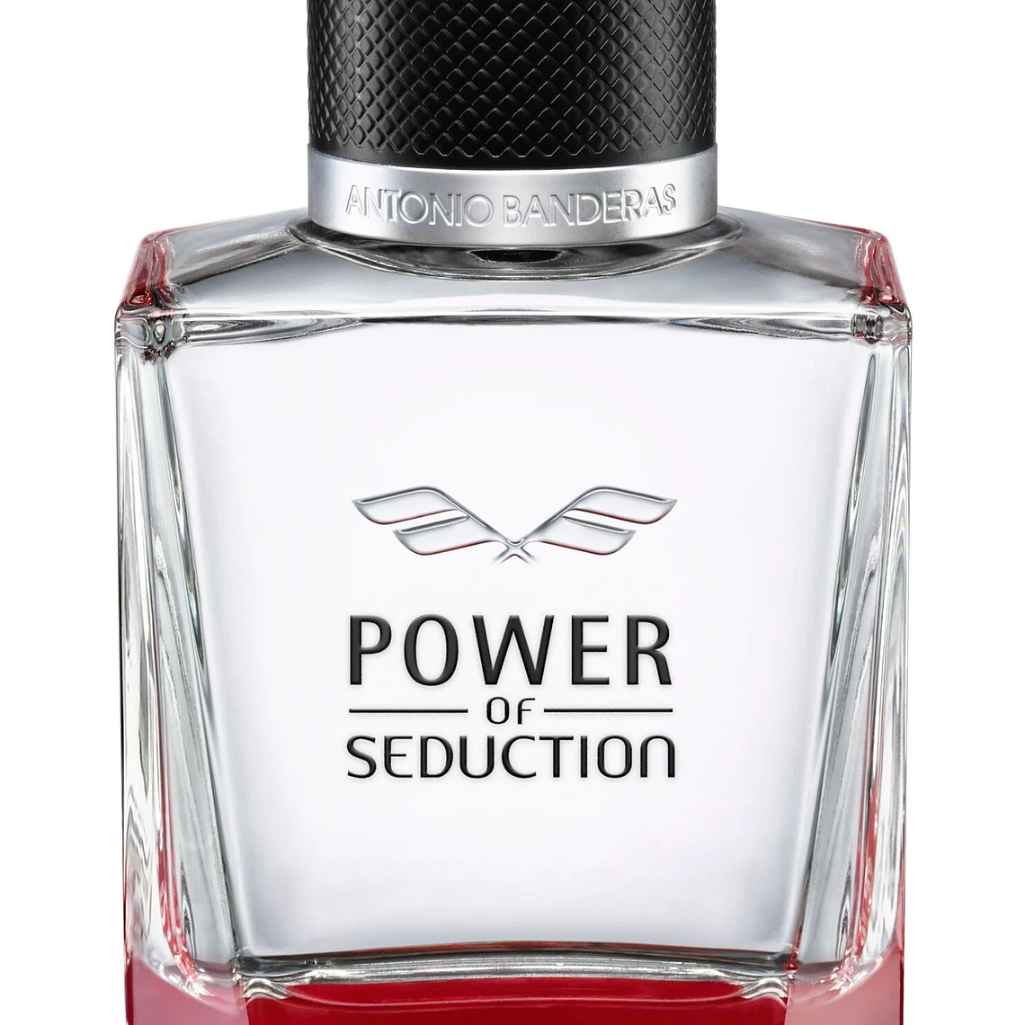 Tester Antonio Banderas Power Of Seduction 100ml Hombre 1