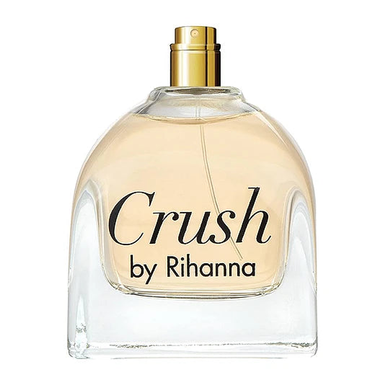 Tester Rihanna Riri Crush Edp 100ml Mujer 1