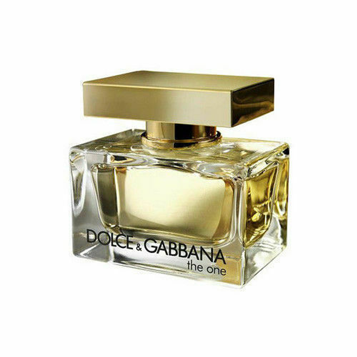 Tester Dolce & Gabanna The One Edp 75ml Mujer 1