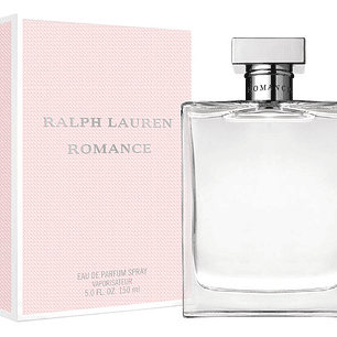 Perfume Ralph Romance Edp 150ml Mujer