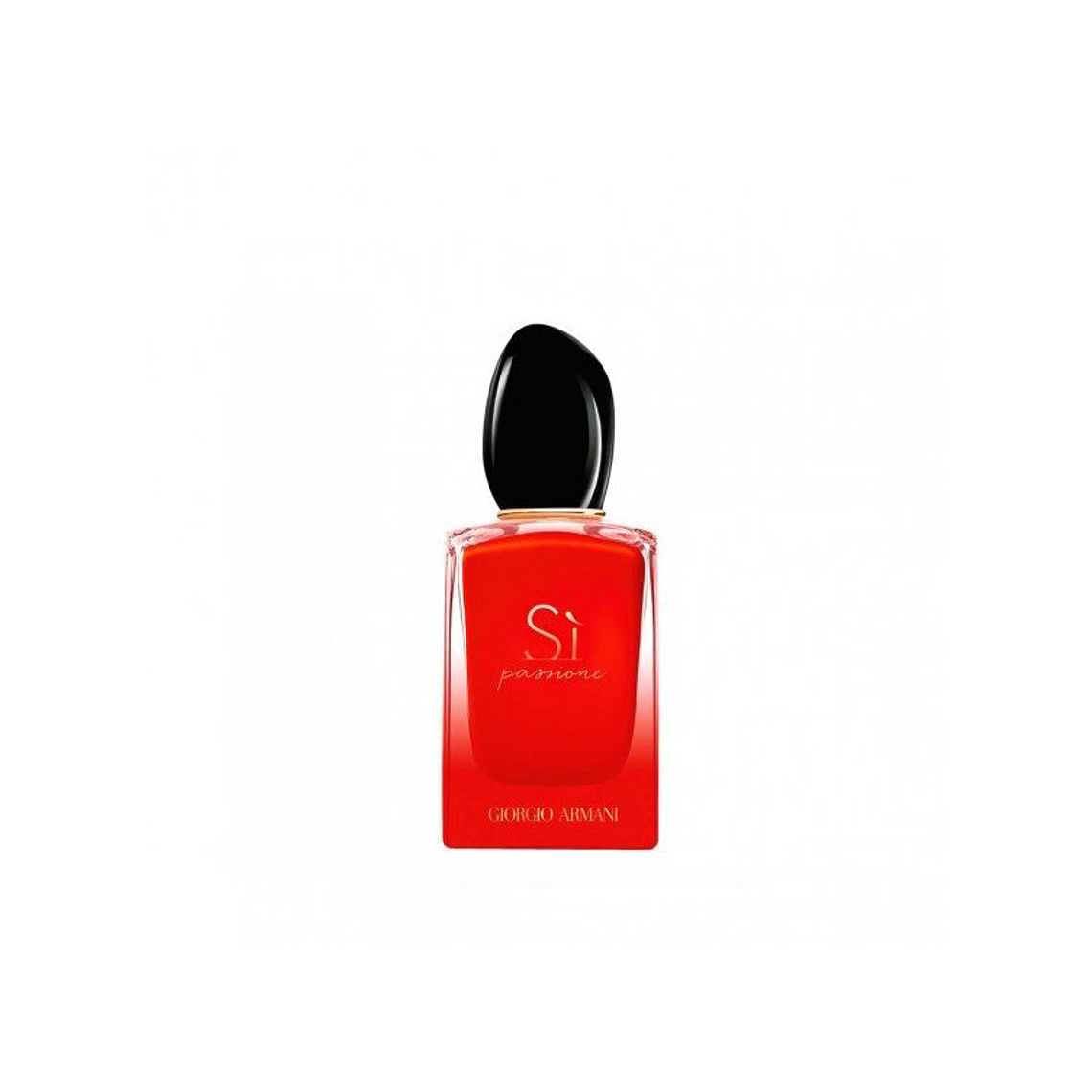 Tester Giorgio Armani Si Passione Intense Edp 100ml Mujer (Intense) 1