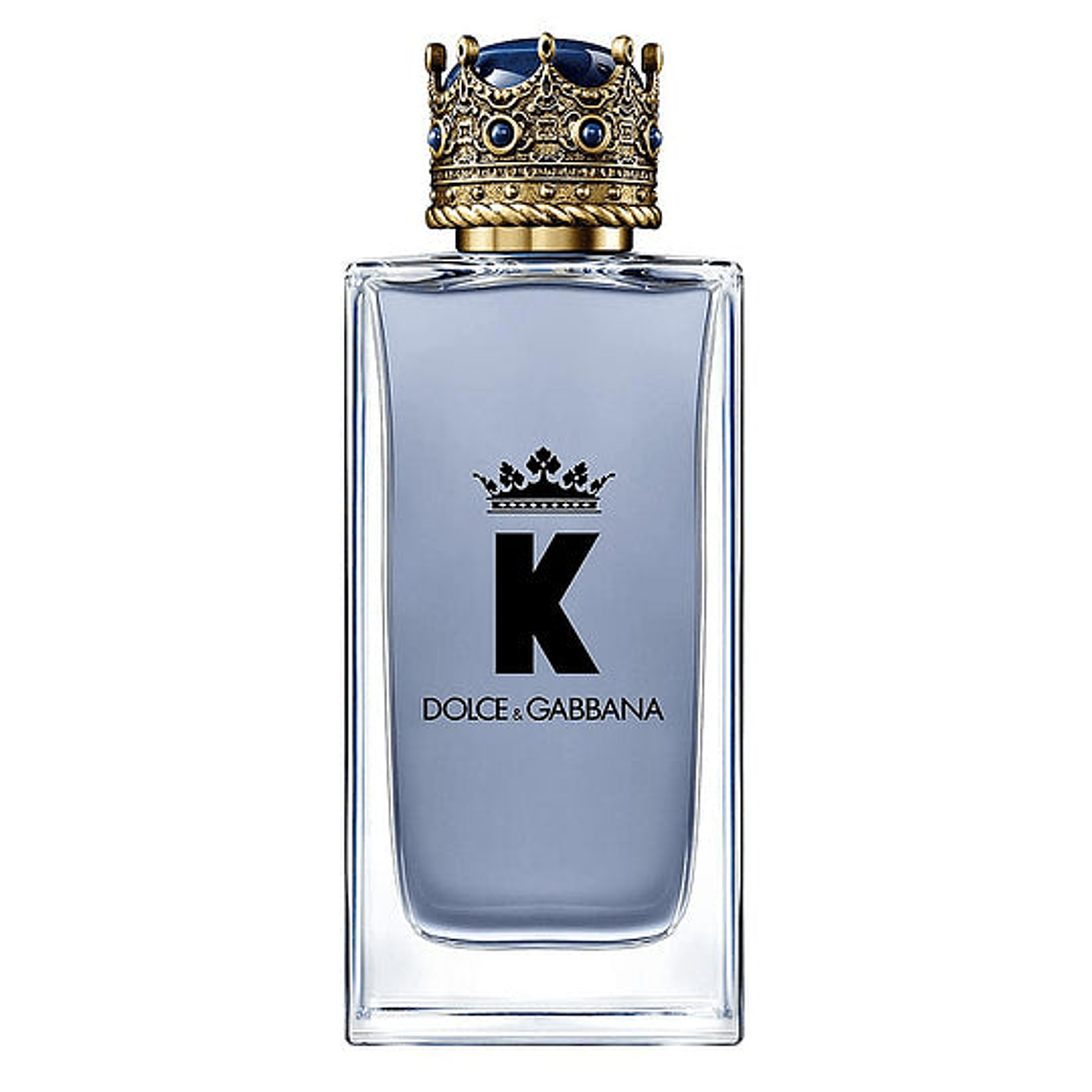 Tester Dolce & Gabanna King Edt 100ml Hombre 1