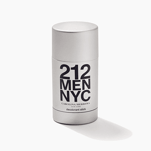 Stick Carolina Herrera 212 Hombre 75ml Desodorante Hombre
