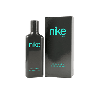 Perfume Nike Aromatic Addiction Edt 75ml Hombre