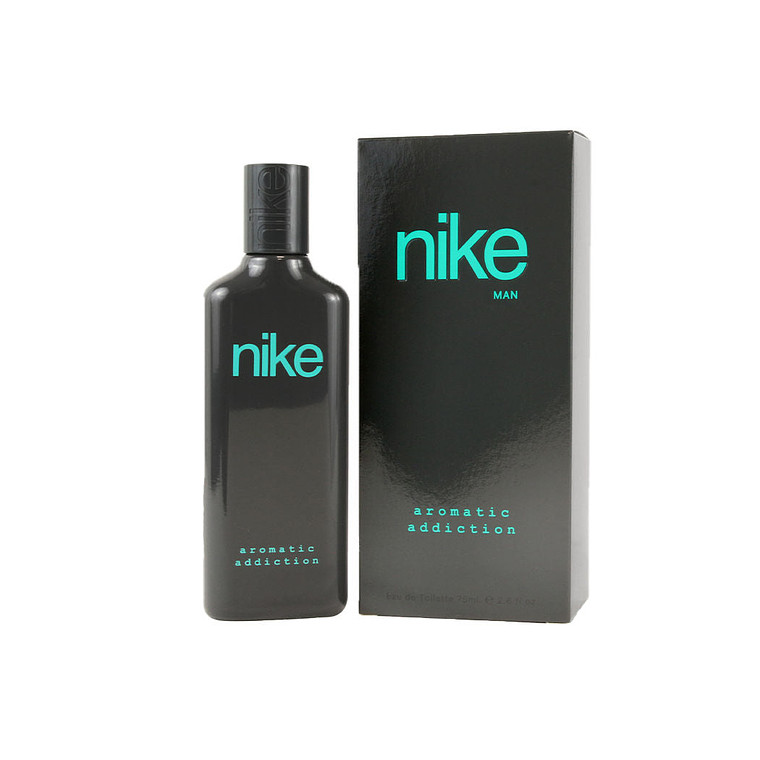 Perfume Nike Aromatic Addiction Edt 75ml Hombre 1