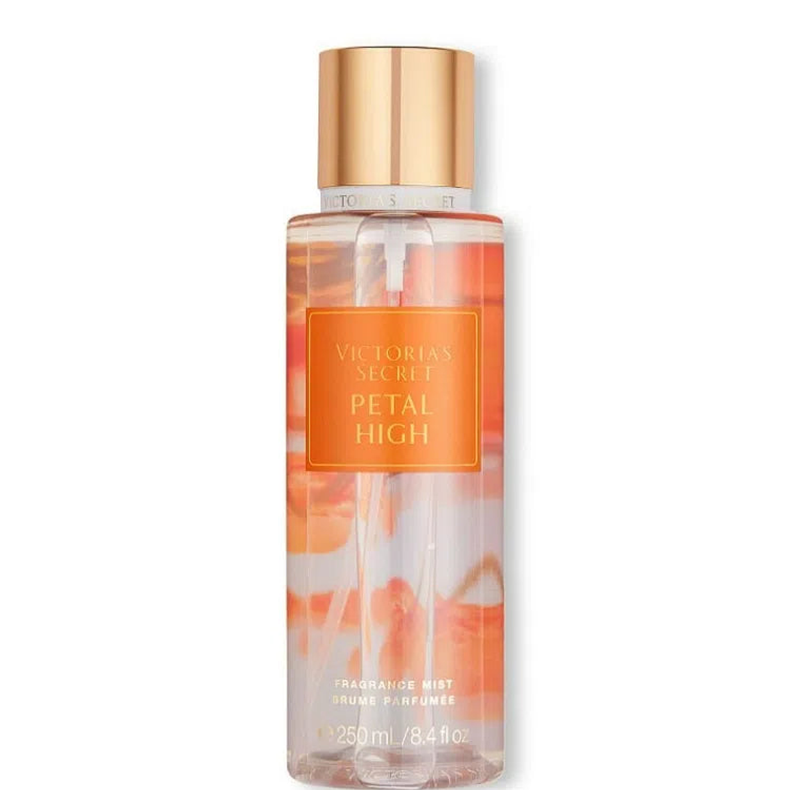 Body Mist Victoria Secret Petal High 250ml Mujer 1