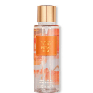 Body Mist Victoria Secret Petal High 250ml Mujer
