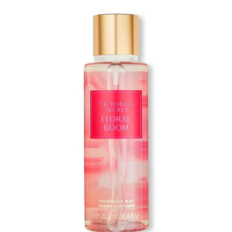 Body Mist Victoria Secret Floral Boom 250ml Mujer 1