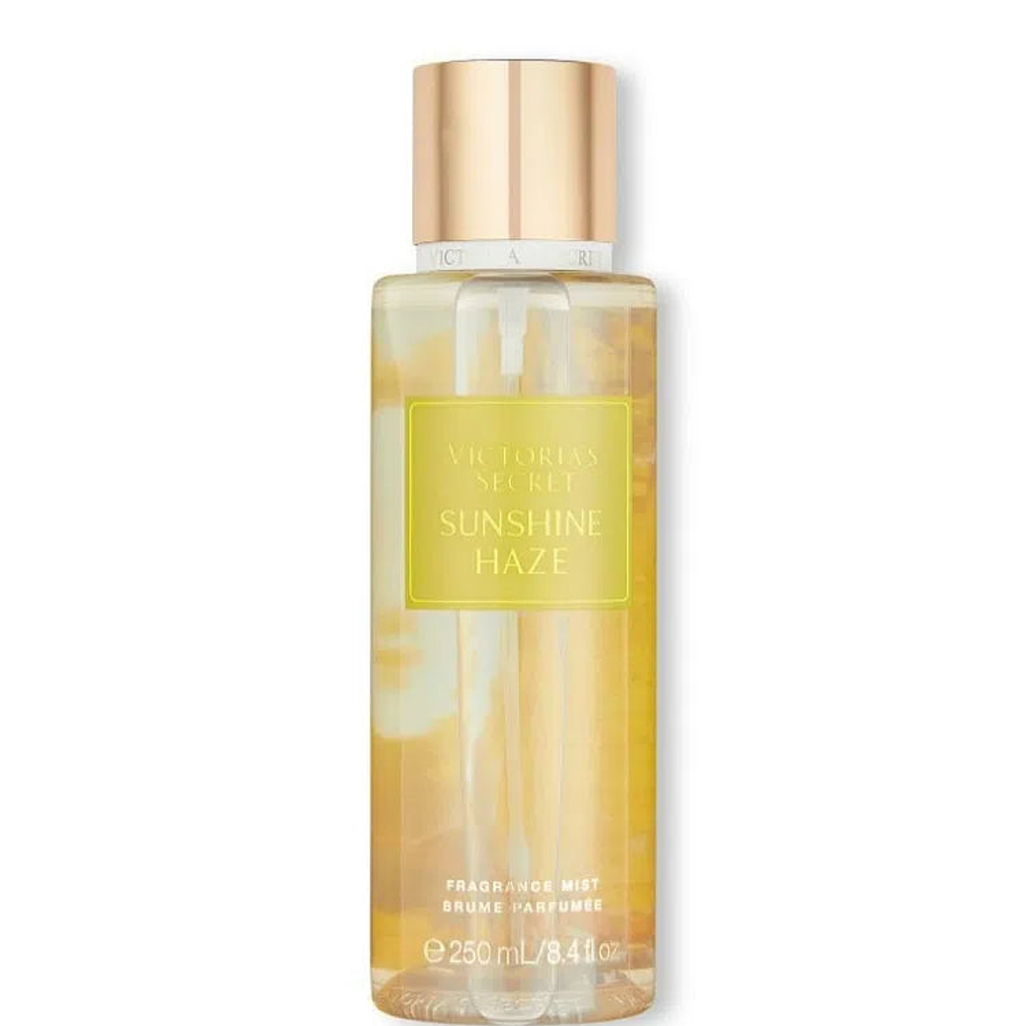 Body Mist Victoria Secret Sunshine Haze 250ml Mujer 1