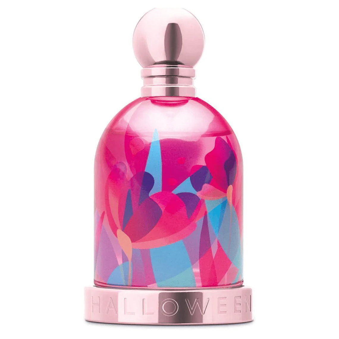 Tester Halloween I am Unique Edt 100ml Mujer 1