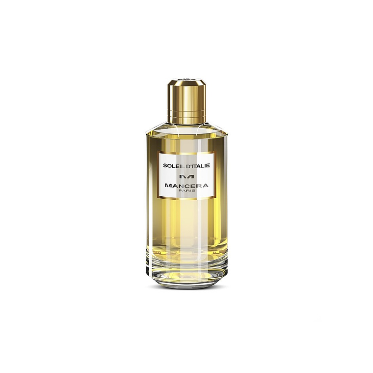 Tester Mancera Soleil D Italie Edp 120 ml Unisex 1