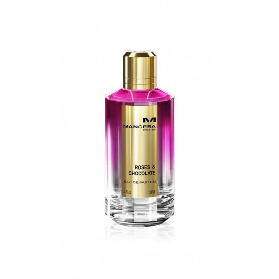 Perfume Mancera Roses & Chocolate Edp 120ml Unisex 1