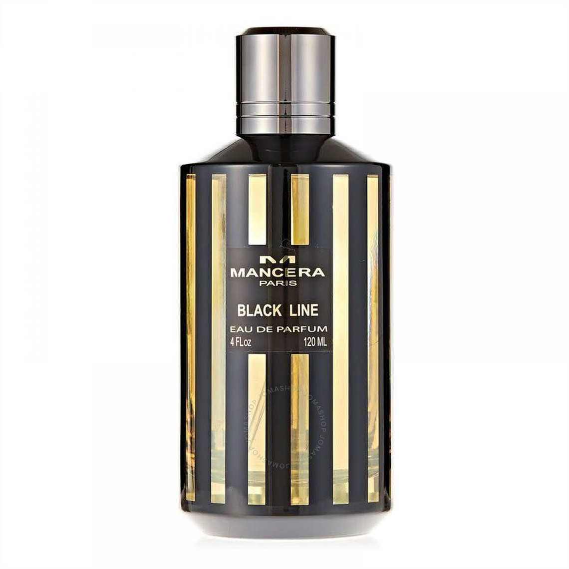 Perfume Mancera Paris Black Line Edp 120ml Unisex 1