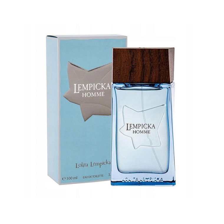 Perfume Lolita Lempicka Pour Homme EDT 100ml Hombre 1