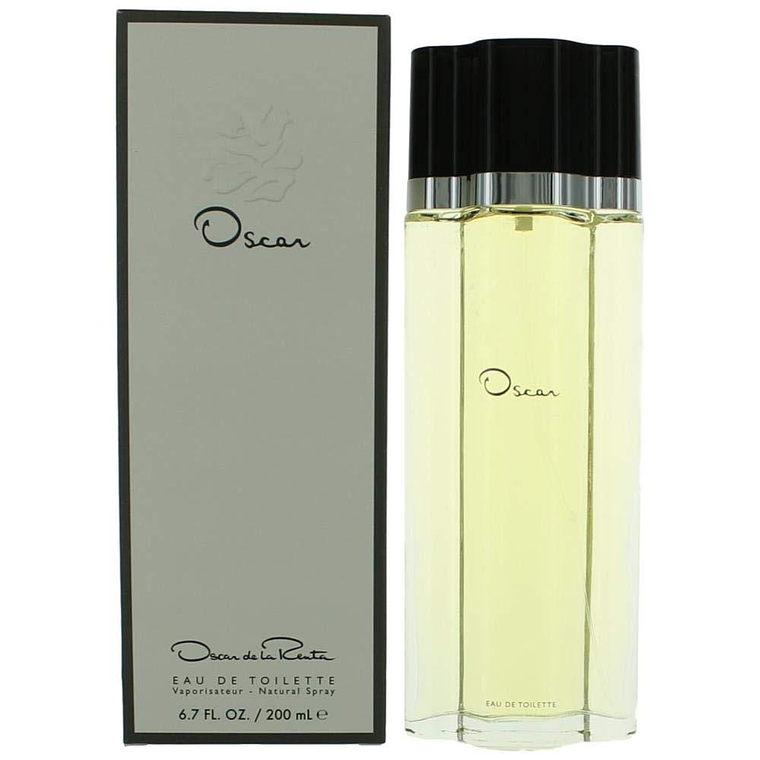 Perfume Oscar De La Renta Edt 200ml Mujer 1