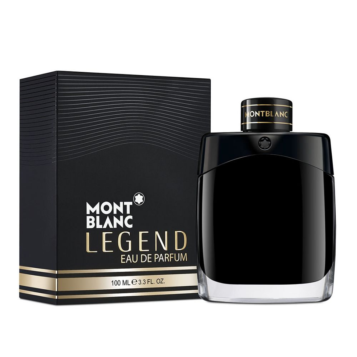 Perfume Mont Blanc Legend Edp 100ml Hombre 1