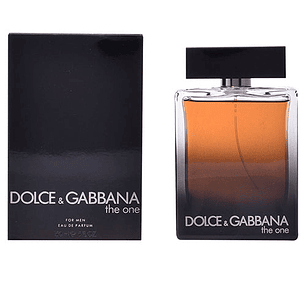 Perfume Dolce And Gabbana The One Edp 150ml Hombre (Perfume)