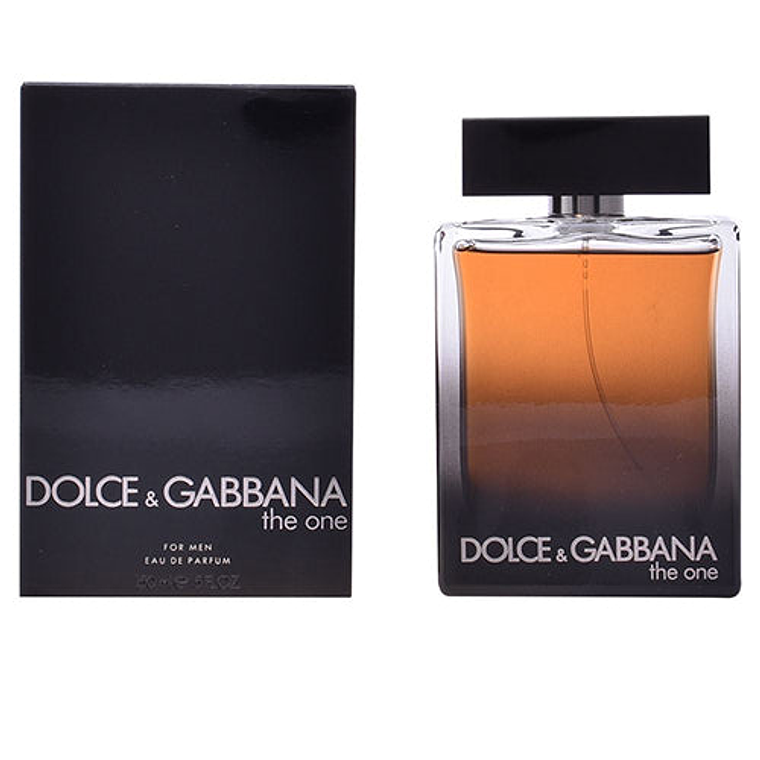 Perfume Dolce And Gabbana The One Edp 150ml Hombre (Perfume) 1